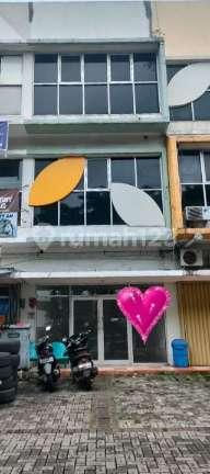 Dijual Cepat Ruko Gadget Gading Serpong Pinggir jalan