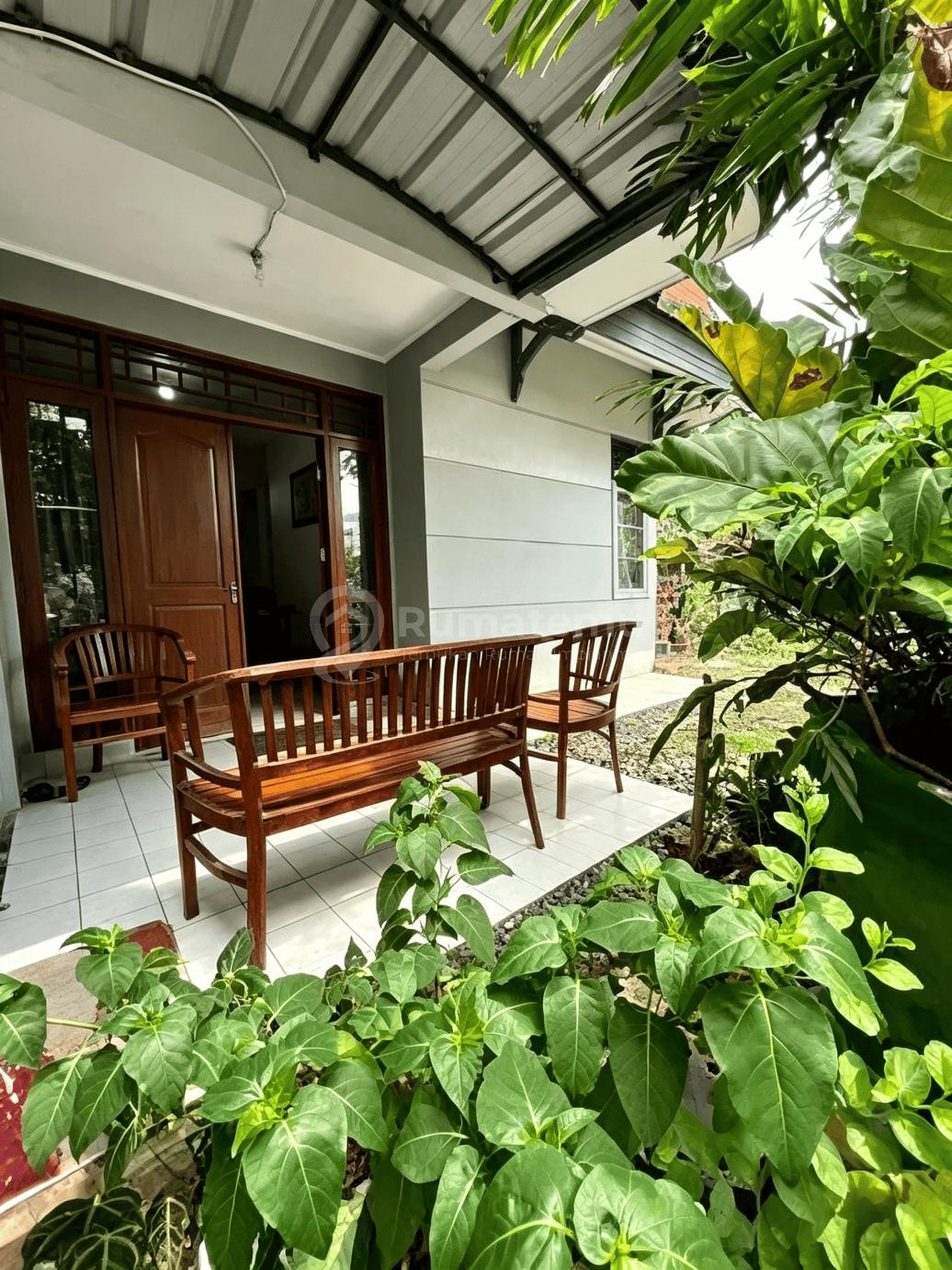 Dijual Cepat Rumah Hoek BSD