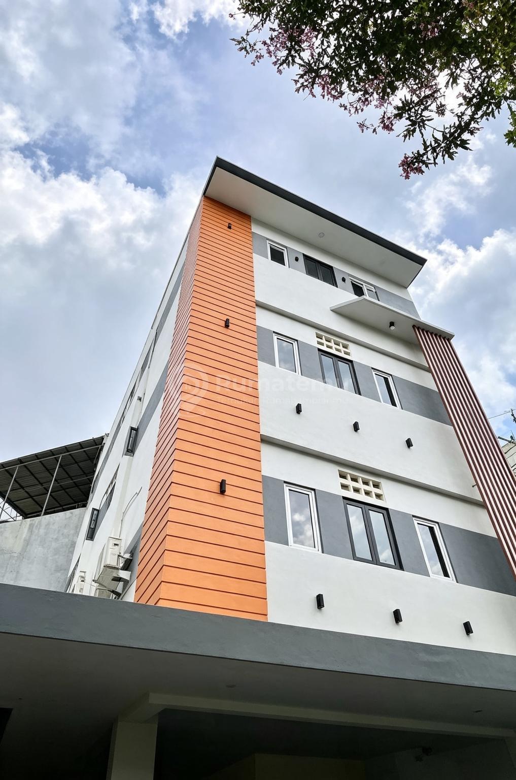 KOST EKSKLUSIF DI TOMANG FULL OCCUPANCY