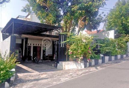 Rumah Dijual Lokasi di Jl. Mintojiwo Dalam Semarang