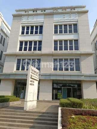 dijual 2 Unit Foresta Business Loft Bsd City Tangerang, @ Rp. 17 Miliar.