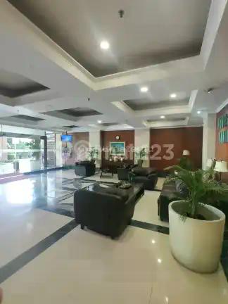 Dijual dan di Sewakan Apartement (Unfurnhised) Ambasador Kuningan Jakarta Selatan