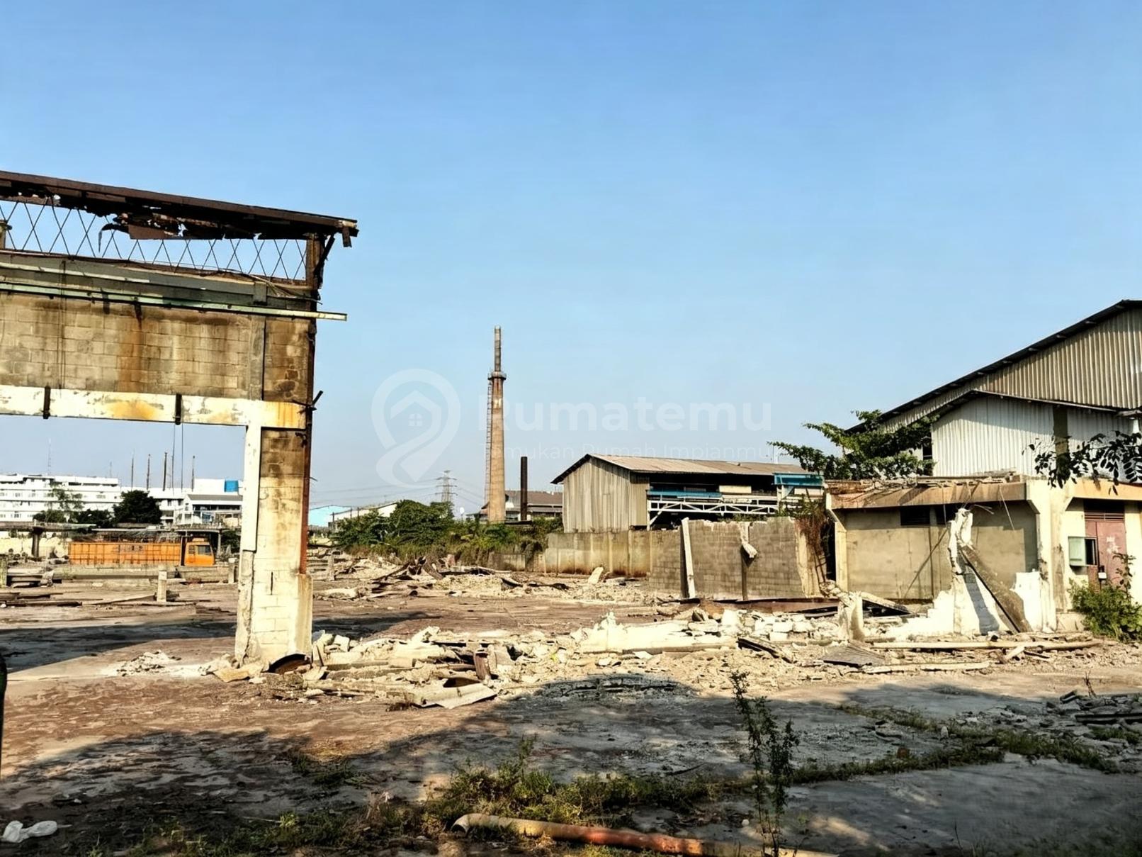 Kav di Kawasan Jiep P Gadung,Lokasi Prime di Jln.p. Lentut,Dijual Harga Jauh Dibawah Njop,2 Muka,Dikelilingi Pabrik2 Top(Nojorono,Soho Industri Farmasi,Astra Graphia Dll).
