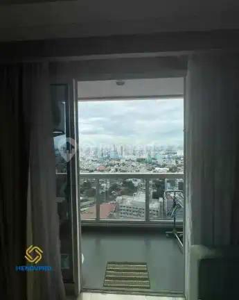 Dijual Cepat Apt. Menteng Park Residence Best View dan Unit
