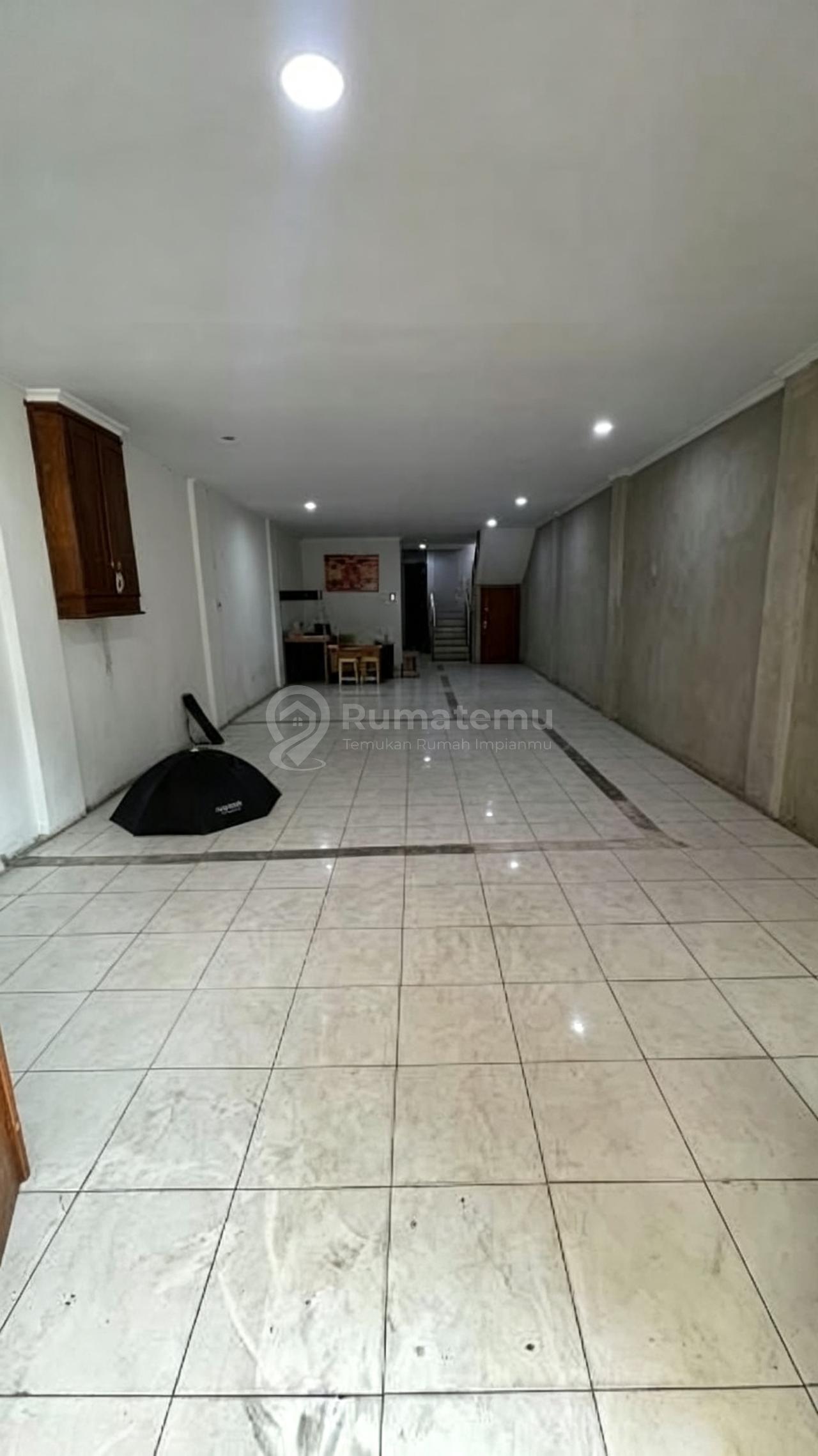 Jual Ruko Dibawah Njop di Area Cideng, Duri Pulo, Gambir, Jakarta Pusat