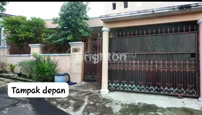 RUMAH SIAP HUNI 5 KT DI NGALIYAN, DEKAT TOL KRAPYAK