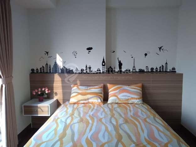 Apartemen Puri Orchard 