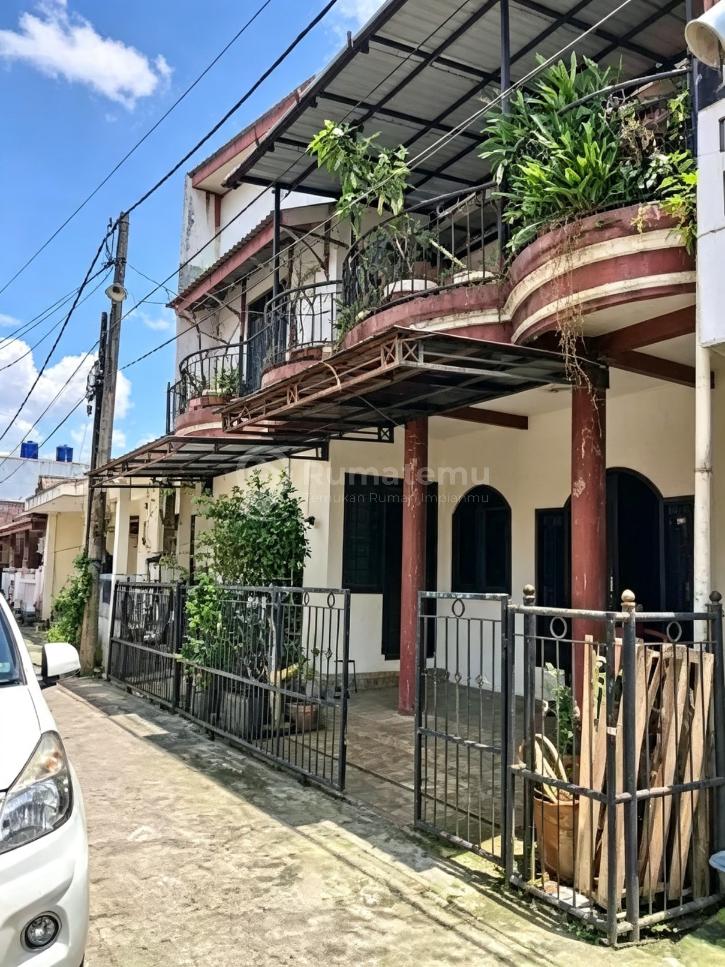 Dijual Rumah di Ciangsana Dekat Kota Wisata Cibubur