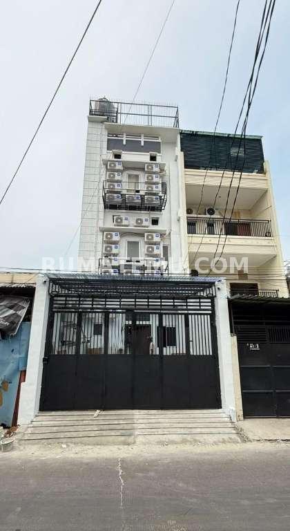 Rumah Kost Jelambar