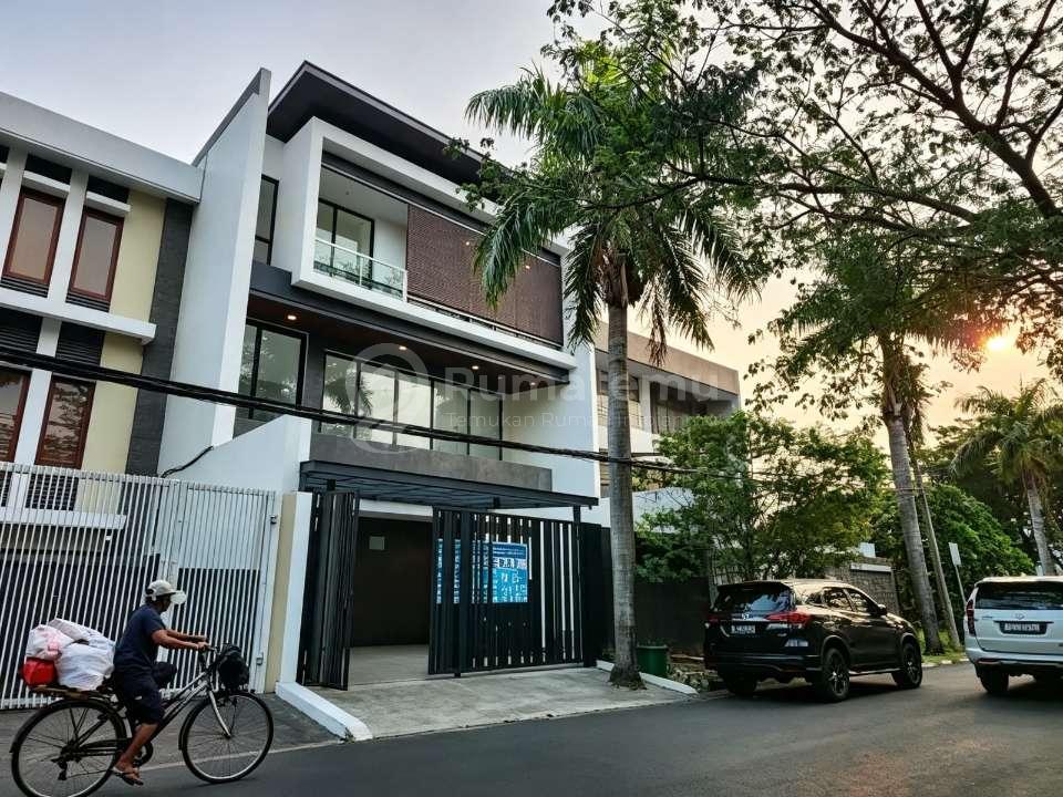 Rumah Baru Mewah di Citra 6 Tgr