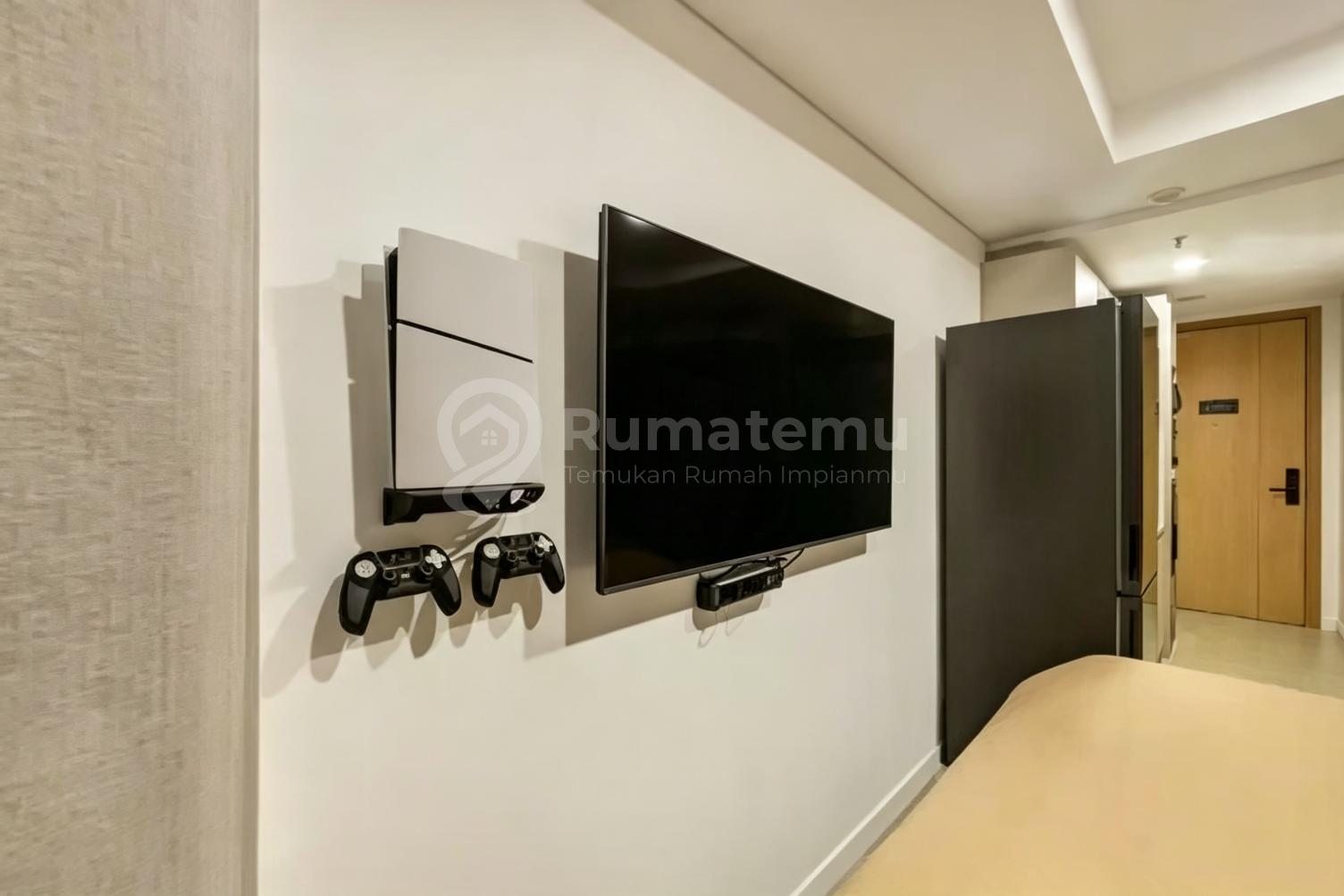 Sewa APARTEMEN ANTASARI PLACE, JALAN PANGERAN ANTASARI, CILANDAK, JAKARTA SELATAN