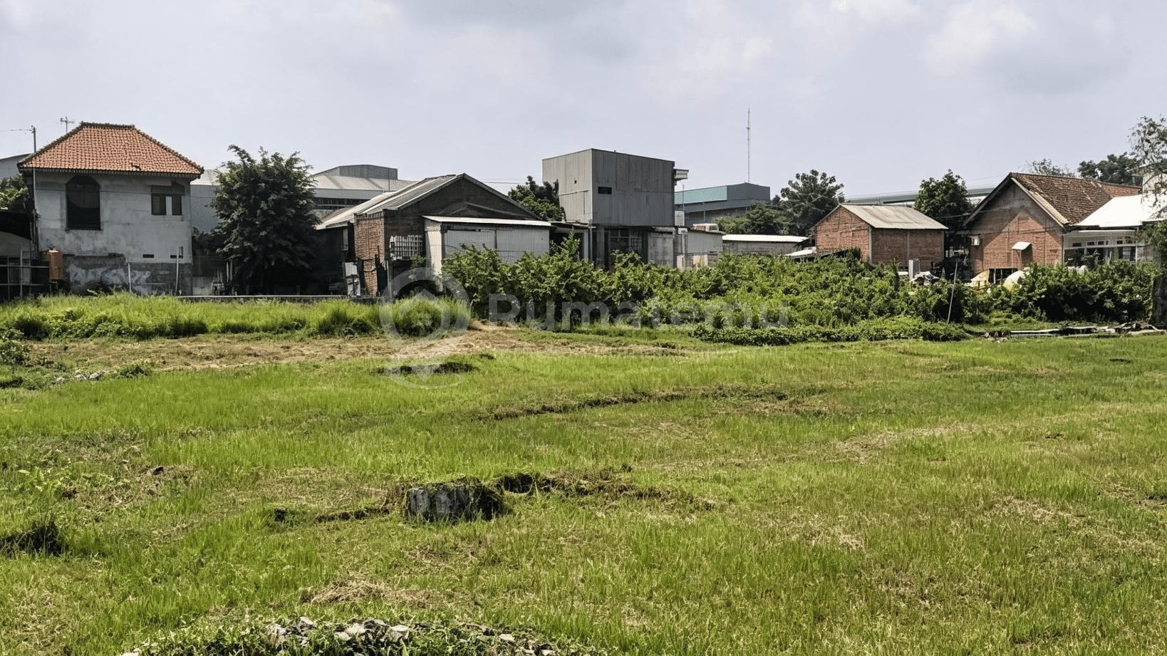 Tanah Untuk Bisnis Developer Jababeka Cikarang