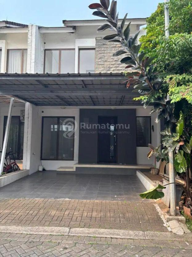 SEWA GRAHA RAYA BINTARO! Rumah Nyaman, Bersih & Siap Jadi Hunian Baru