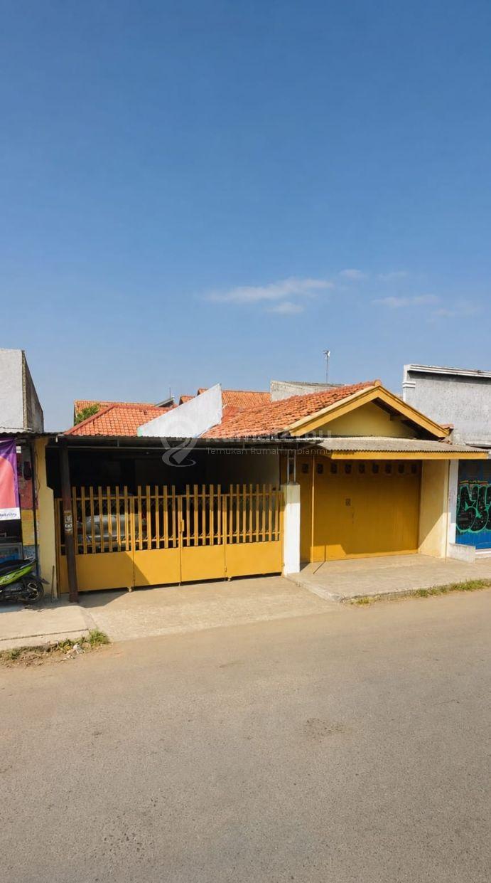 Dijual Ruko Strategis LT 212 M² / LB 212 M² - Pabuaran Cirebon | Rp1,8 M