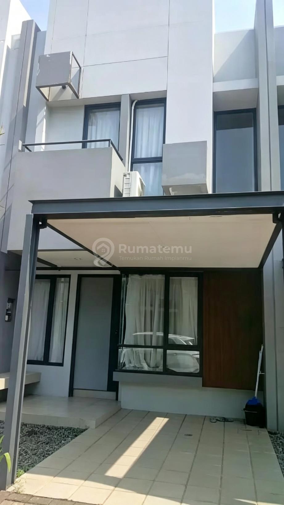 Jual TABEBUYA BSD, JL. BSD RAYA PUSAT, LENGKONG KULON, KEC. PAGEDANGAN, KABUPATEN TANGERANG, BANTEN