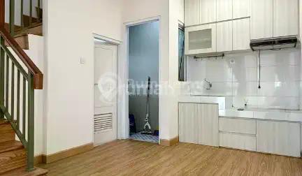 Dijual Cepat Rmh Siap Huni Sudah Renov Rapi di Gading Serpong Cluster Virginia Village