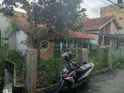 Dijual Tanah Matang Siap Bangun Strategis Bebas Banjir Diwilayah Jagakarsa, Jaksel 