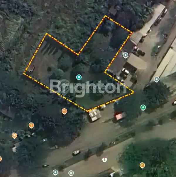 Jual JALAN LINGKAR SELATAN, HARJATANI, KECAMATAN KRAMATWATU, KABUPATEN SERANG, BANTEN