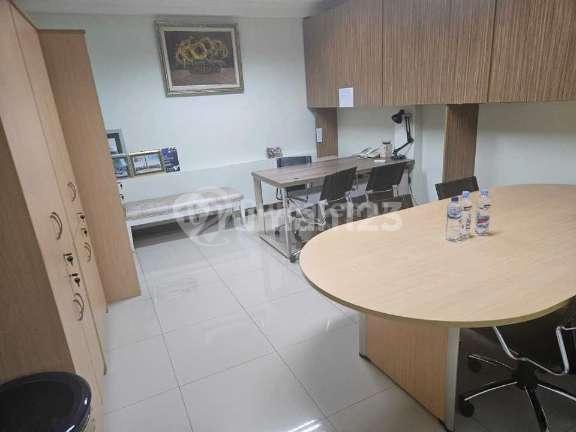 Termurah, Dijual Ruko Siap Pakai di Warung Buncit Jakarta Selatan