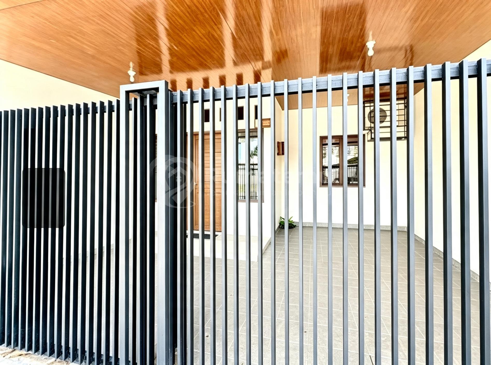 Disewakan Rumah Furnished Selesai Renov Di Pondok Kelapa Duren Sawit Jakarta Timur