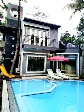 Bu, Dijual Rumah Hitung Tanah di Cipadu Tangerang Selatan