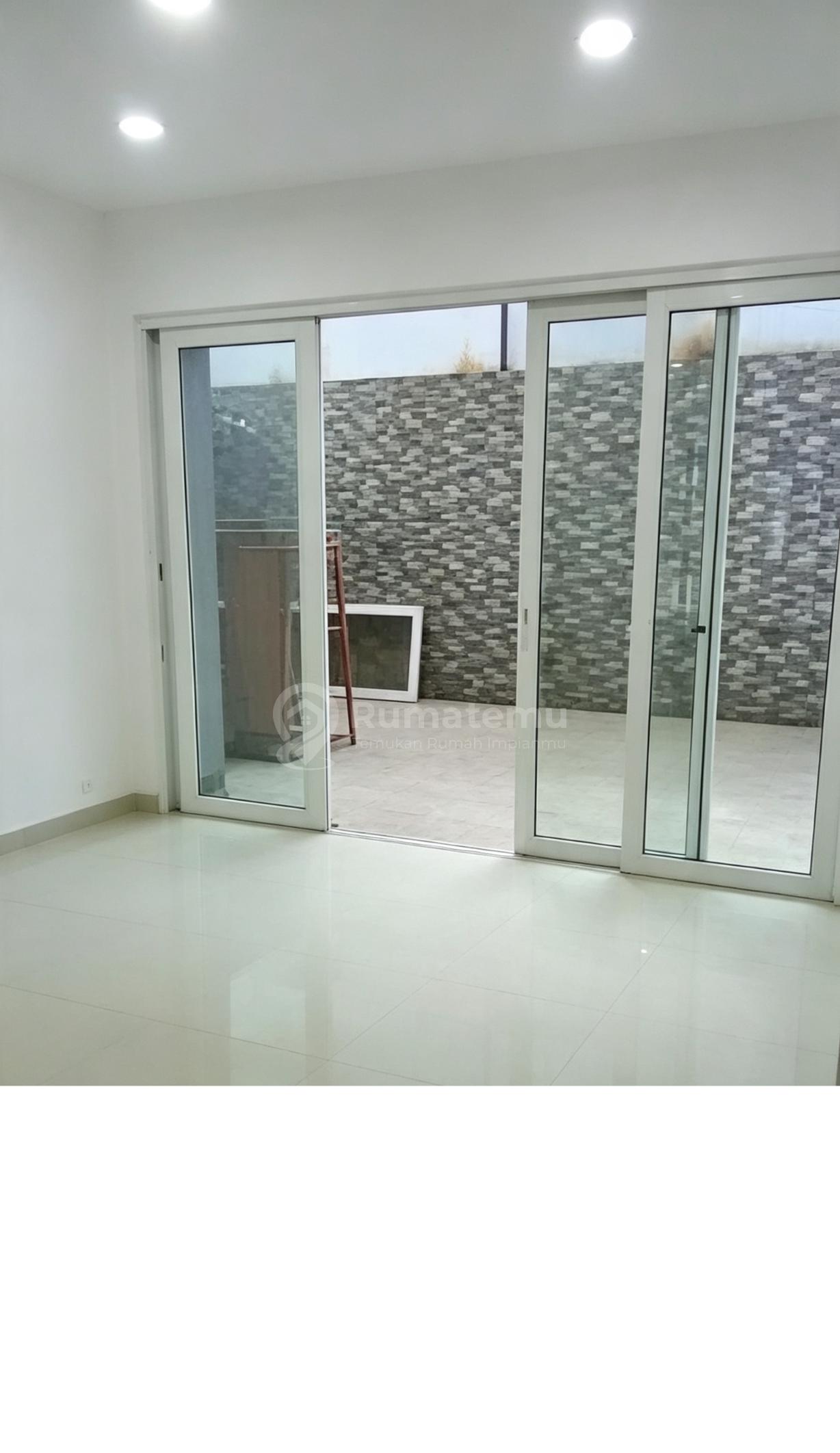 Jual Cepat Murah Rumah di Golflake Kapuk Cengkareng Jak Bar