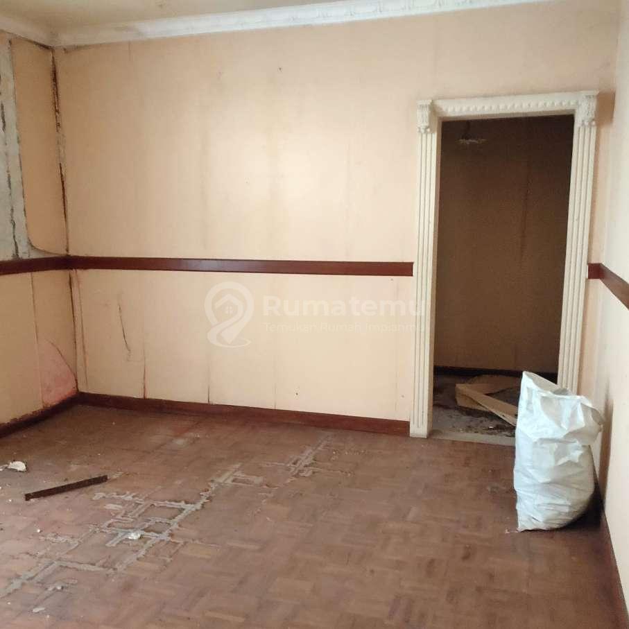 Jual Tanah Hunian di Lebak Bulus, Cilandak, Jakarta Selatan