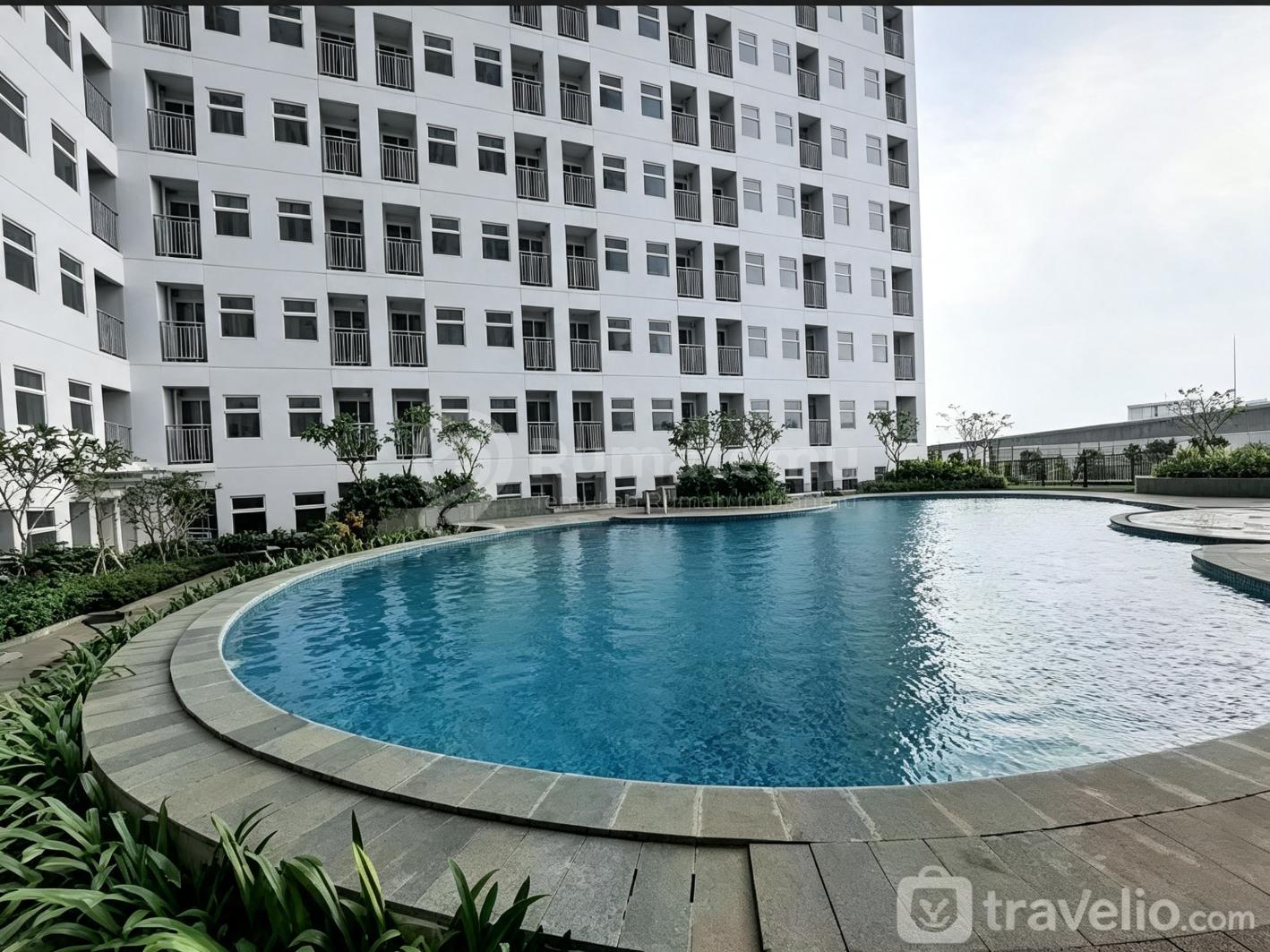 Jual SERPONG GARDEN,CISAUK,TANGERANG