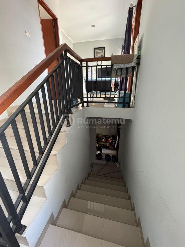 DIJUAL CEPAT RUMAH EKSKLUSIF CHERRYFIELD CIGANITRI – BOJONGSOANG, BANDUNG