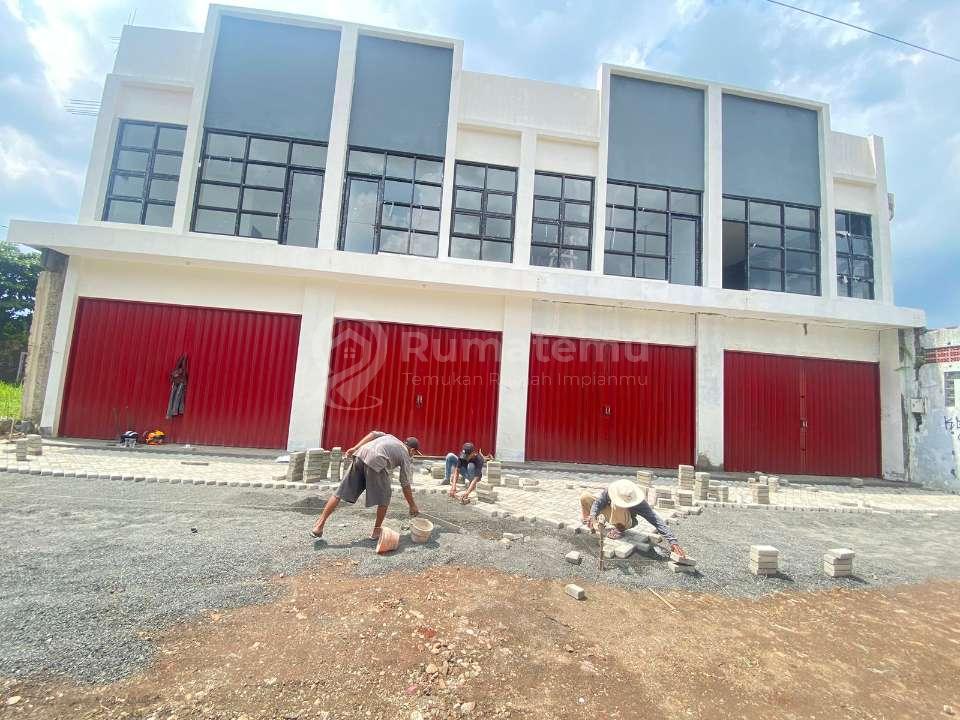 Jual Ruko di lokasi strategis ,untung berlimpah 