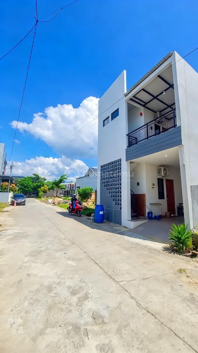 Jual Kost Ready di Griya Borobudur Tembalang Full Penghuni Lokasi : Perum Depan Indomaret Persis, Mulawarman Tembalang Kawasan Undip Tembalang By Prabowo Siswanto Property