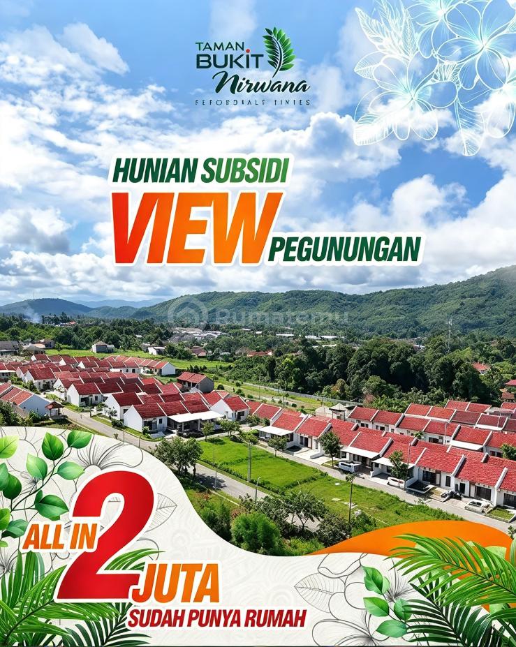 Rumah 2 Lantai Bernuansa Bali di Sukabumi By Prabowo Siswanto Property