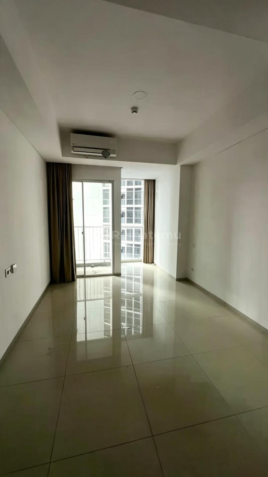 Jual PACIFIC GARDEN,ALAM SUTERA,TANGERANG