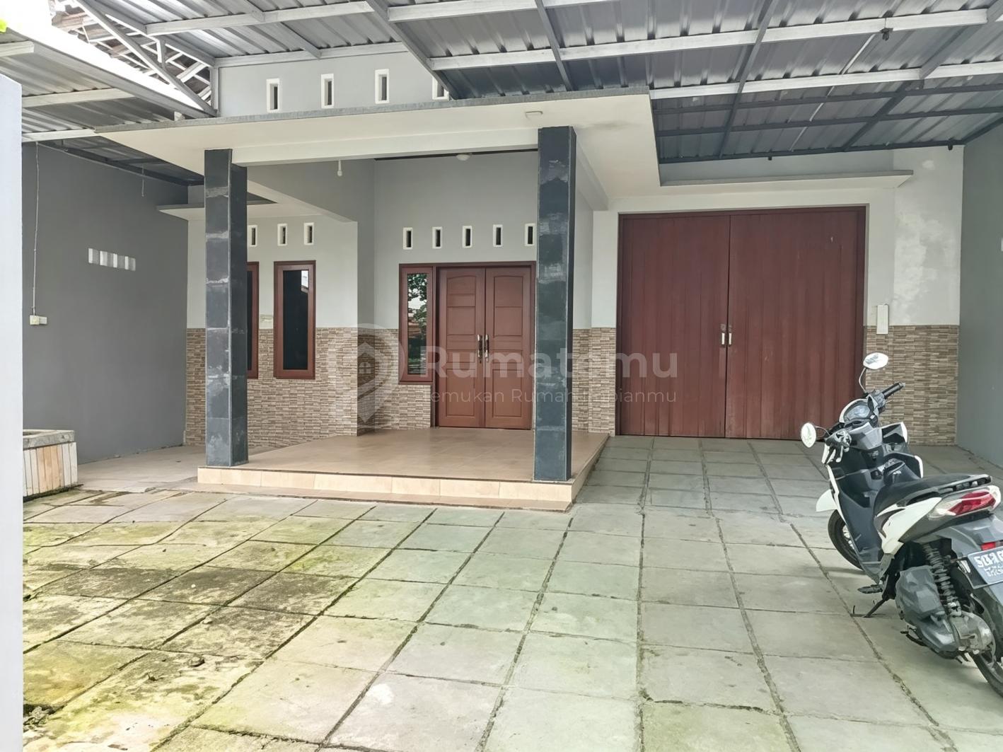 Rumah Dijual di Kalasan Sleman, Dekat Rs Bhayangkara Yogya, LT 228M2