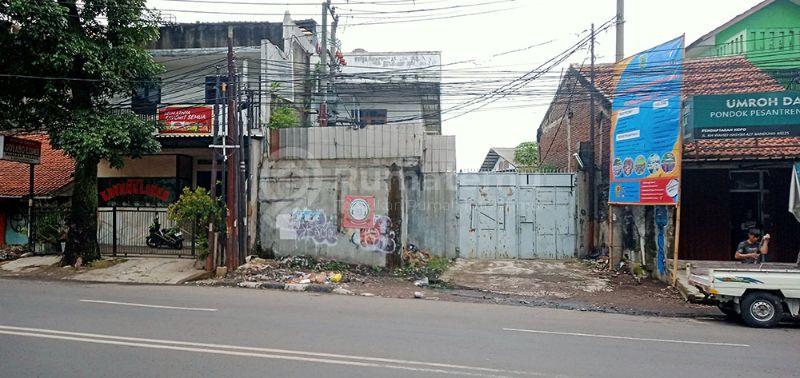 Gudang 1000 m2 Siap Pakai dan Kantor 2 Lantai di Atas Tanah 5280 m2 SHM Muka 12 Meter Harga di Bawah NJOP Lokasi Premium Super Strategis Dekat Gerbang Tol Kopo Bandung