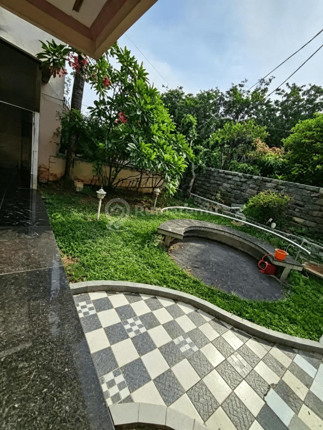 Danau Indah Barat, Dekat Hotel Sunlake, Perumahan Mewah
