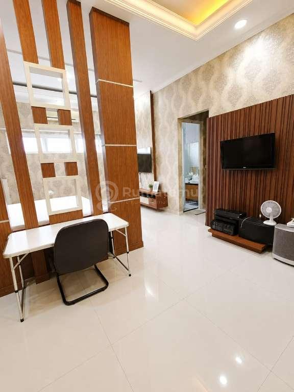 Jarang Ada Rumah 5Lantai Di Green Mansion Daan Mogot Jakarta Barat