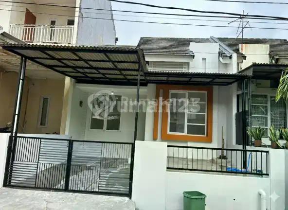 Dijual Cepat Rumah Cendana Residence