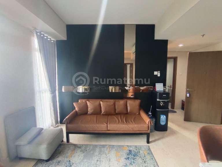 Apartemen Puri Orchard