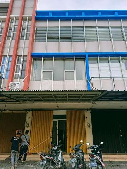 DISEWAKAN RUKO CBD PALM – TAMAN SURYA 5, KALIDERES JAKARTA BARAT