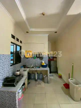 Rumah Bagus Tanah Luas Lokasi Strategis di Kalisari Cijantung