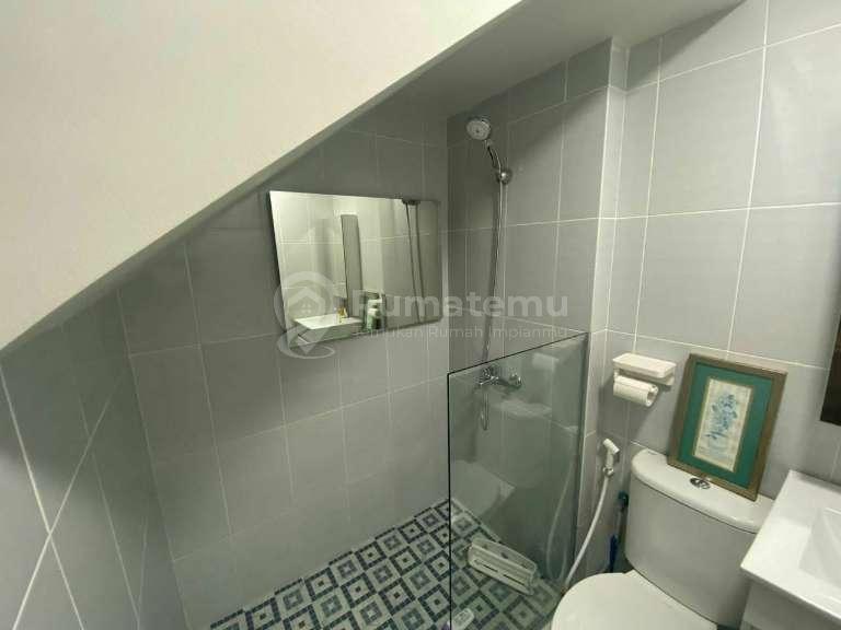 Rumah Hook Dayana Summarecon Gedebage Bandung