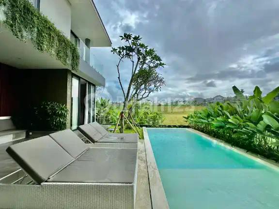 Canggu, Badung