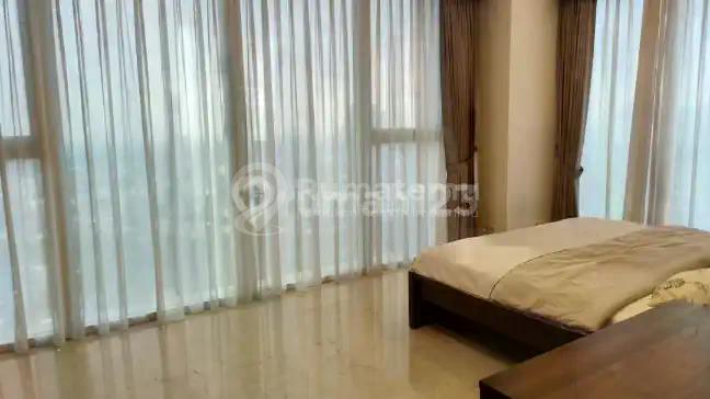 Disewakan Unit 3BR High Floor di Pondok Indah Residences