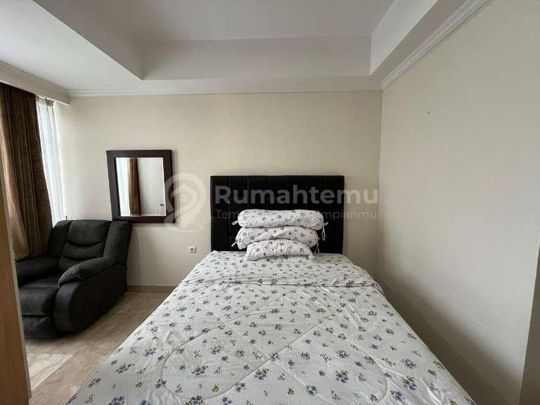 Apartemen Menteng Park