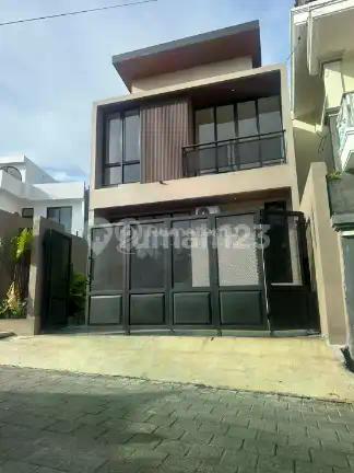 Beautyfull Villa Reaxy For Sale In Denpasar