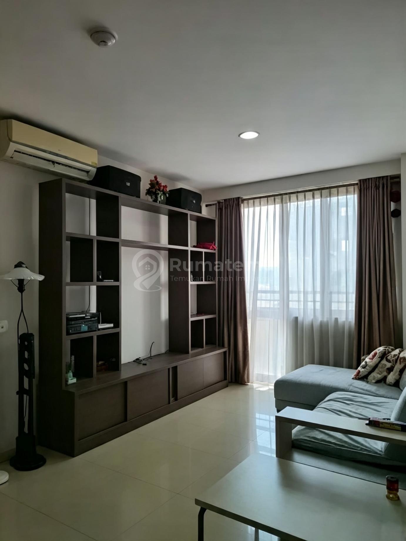 Apertemen Bagus Furnished Harga Murah di Kelapa.gading