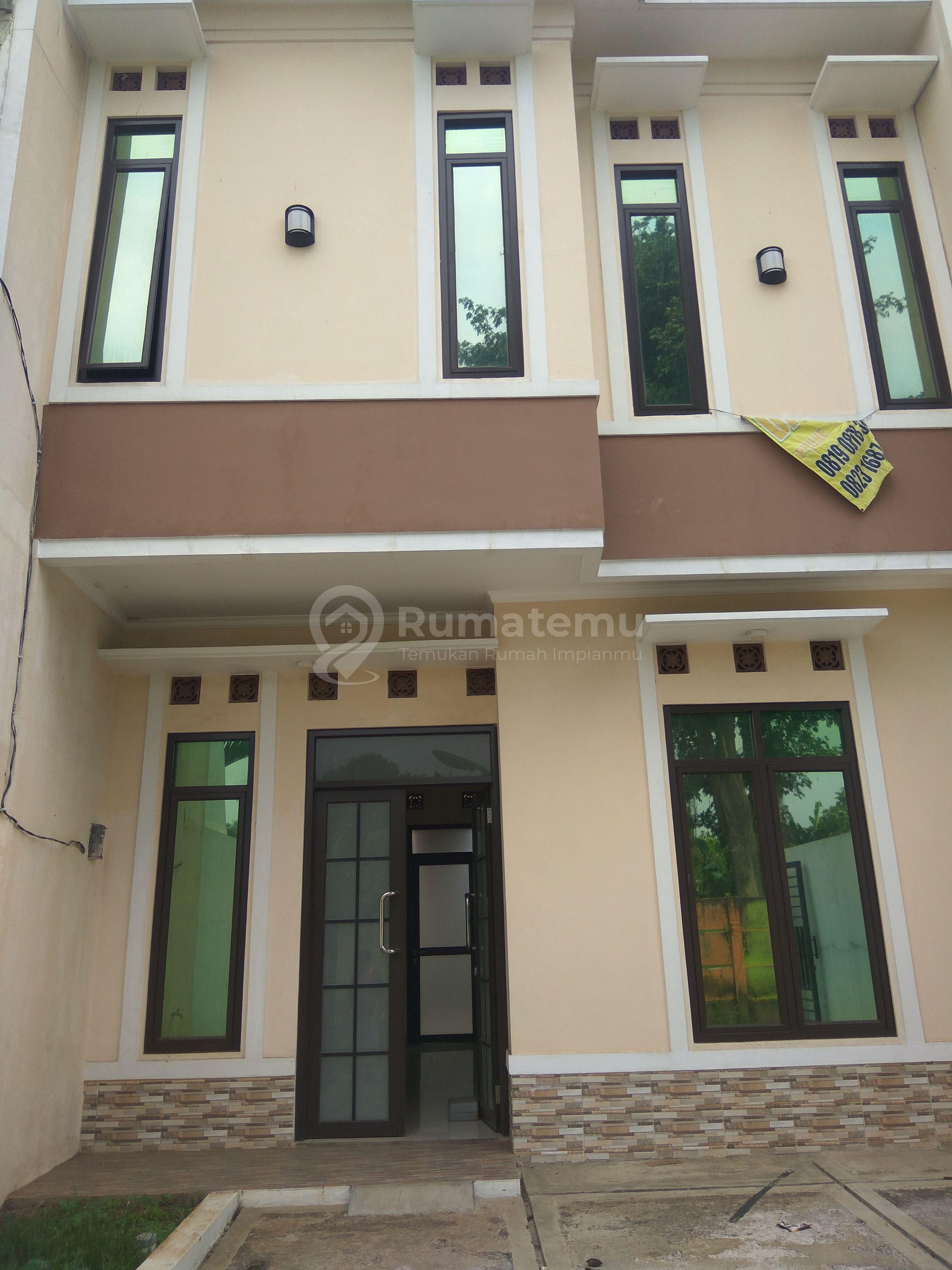 Rumah Dijual Di Pondok Benda, Pamulang