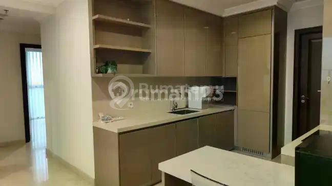 Disewakan Unit 3BR High Floor di Pondok Indah Residences