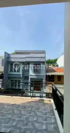 Rumah Siap Huni Di Kelapa Molek.. Bebas Banjir